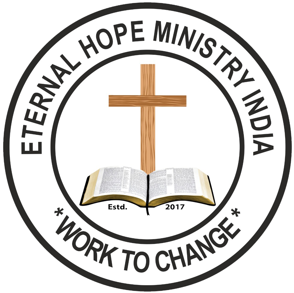 Eternal Hope Ministry India (EHMI)